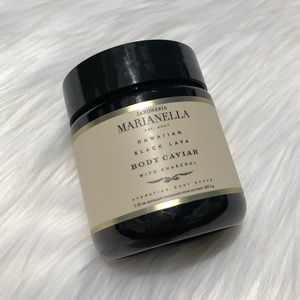 Jabonería Marianella Body Caviar
